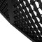 Spec-D Tuning 05-10 Dodge Charger Mesh Grill Black HG-CHG05JM - alternate 10